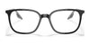 Ray-Ban RX5406 Eyeglasses / Grey On Transparent №8111 / Size 54
