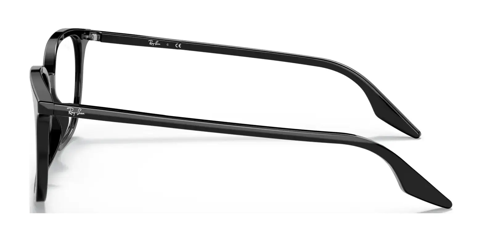 Ray-Ban RX5406F Eyeglasses | Size 54 Ray-Ban RX5406F Eyeglasses | Size 54