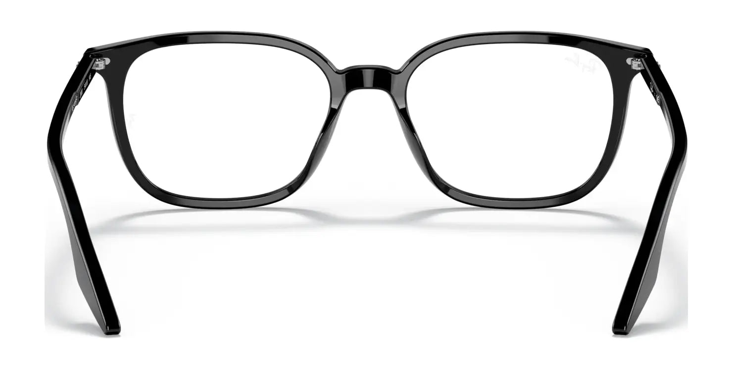 Ray-Ban RX5406F Eyeglasses | Size 54 Ray-Ban RX5406F Eyeglasses | Size 54