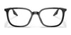 Ray-Ban RX5406F Eyeglasses | Size 54 / Black №2000