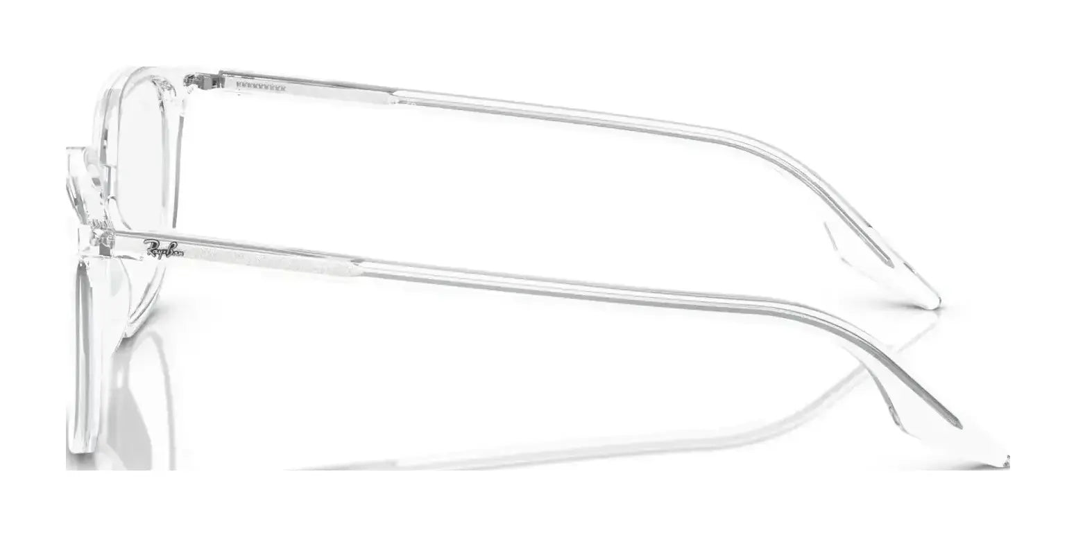 Ray-Ban RX5406F Eyeglasses | Size 54 Ray-Ban RX5406F Eyeglasses | Size 54