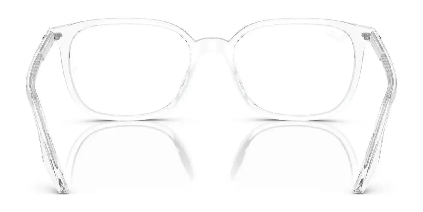 Ray-Ban RX5406F Eyeglasses | Size 54 Ray-Ban RX5406F Eyeglasses | Size 54