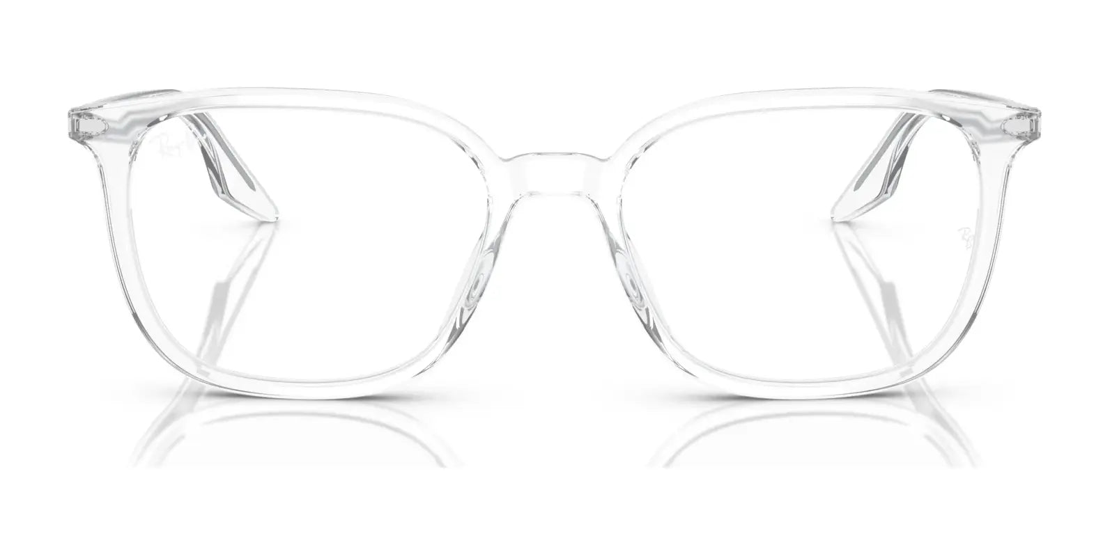 Ray-Ban RX5406F Eyeglasses | Size 54 Ray-Ban RX5406F Eyeglasses | Size 54