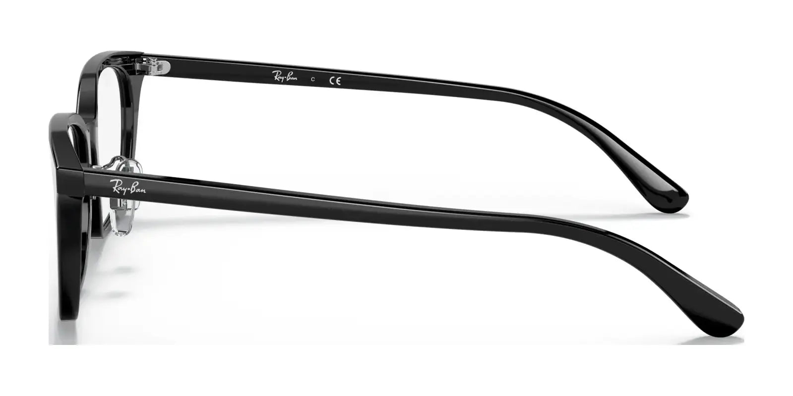 Ray-Ban RX5407D Eyeglasses | Size 52 Ray-Ban RX5407D Eyeglasses | Size 52