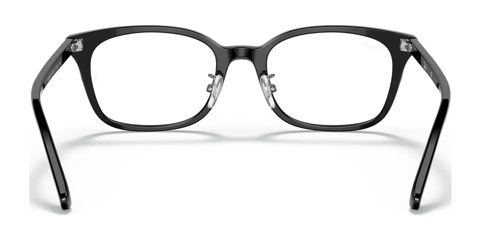 Ray-Ban RX5407D Eyeglasses | Size 52 Ray-Ban RX5407D Eyeglasses | Size 52