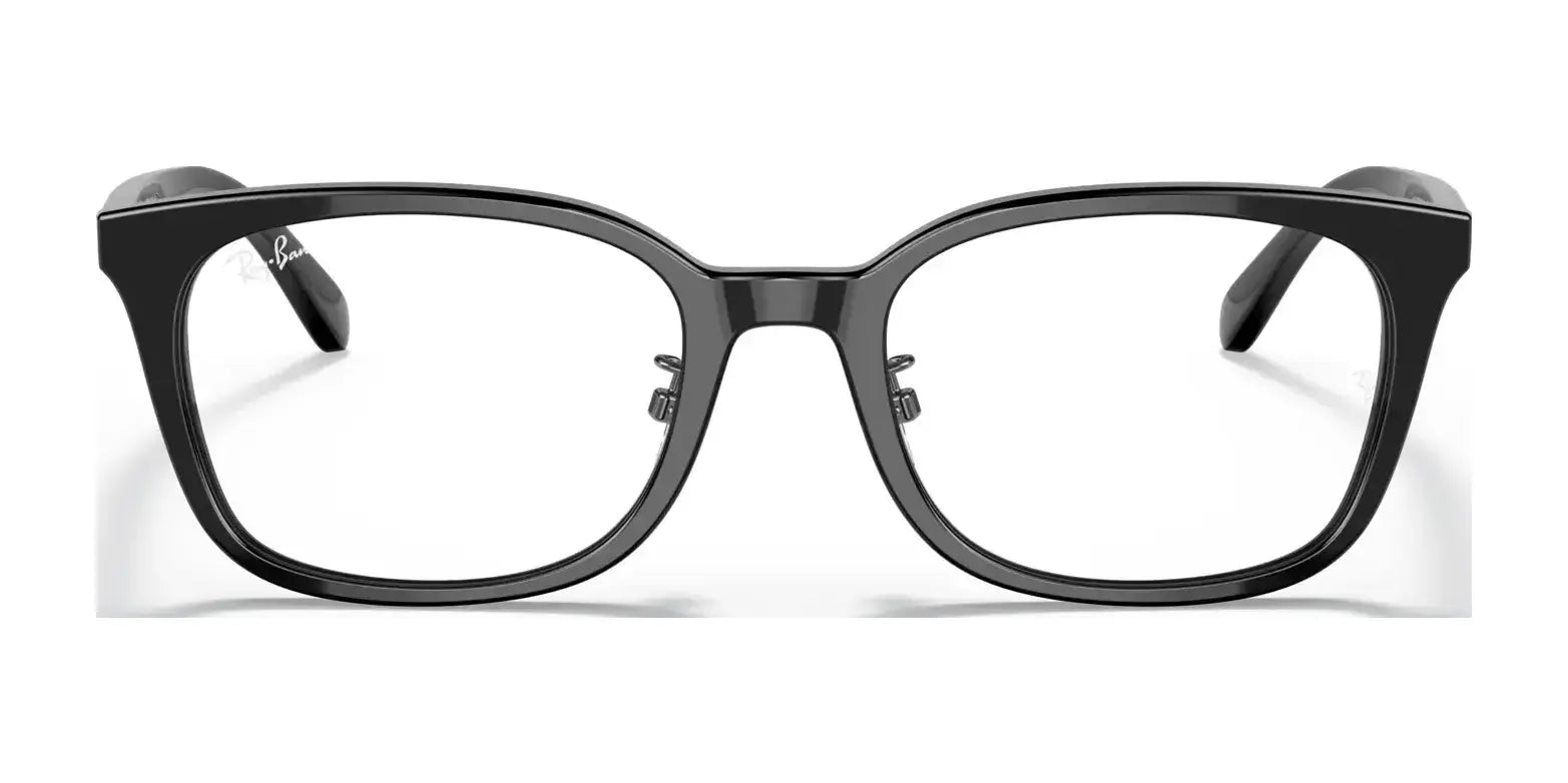 Ray-Ban RX5407D Eyeglasses | Size 52 Ray-Ban RX5407D Eyeglasses | Size 52