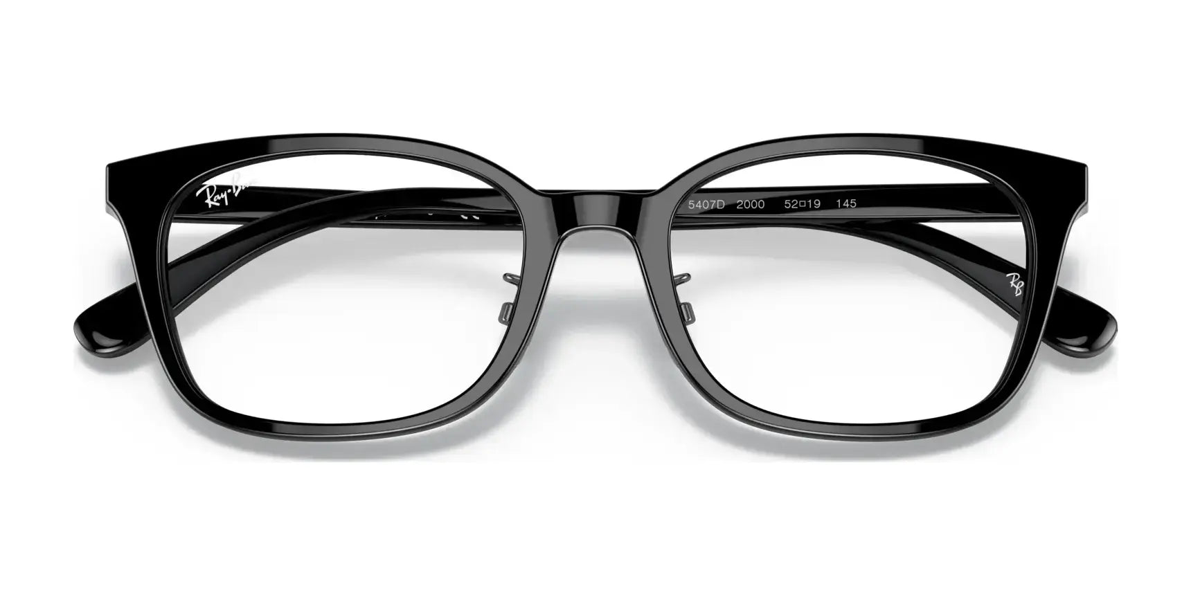 Ray-Ban RX5407D Eyeglasses | Size 52 Ray-Ban RX5407D Eyeglasses | Size 52