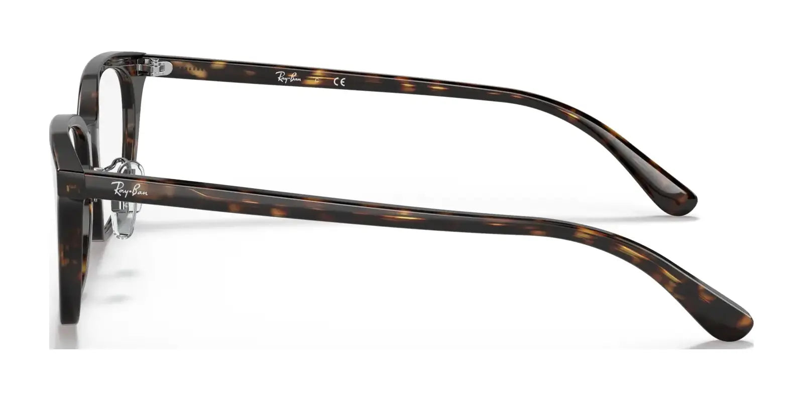 Ray-Ban RX5407D Eyeglasses | Size 52 Ray-Ban RX5407D Eyeglasses | Size 52