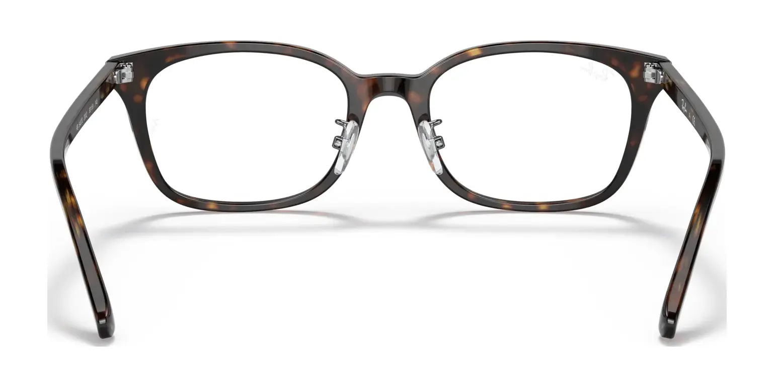 Ray-Ban RX5407D Eyeglasses | Size 52 Ray-Ban RX5407D Eyeglasses | Size 52