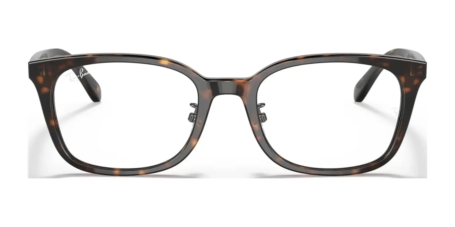 Ray-Ban RX5407D Eyeglasses | Size 52 Ray-Ban RX5407D Eyeglasses | Size 52