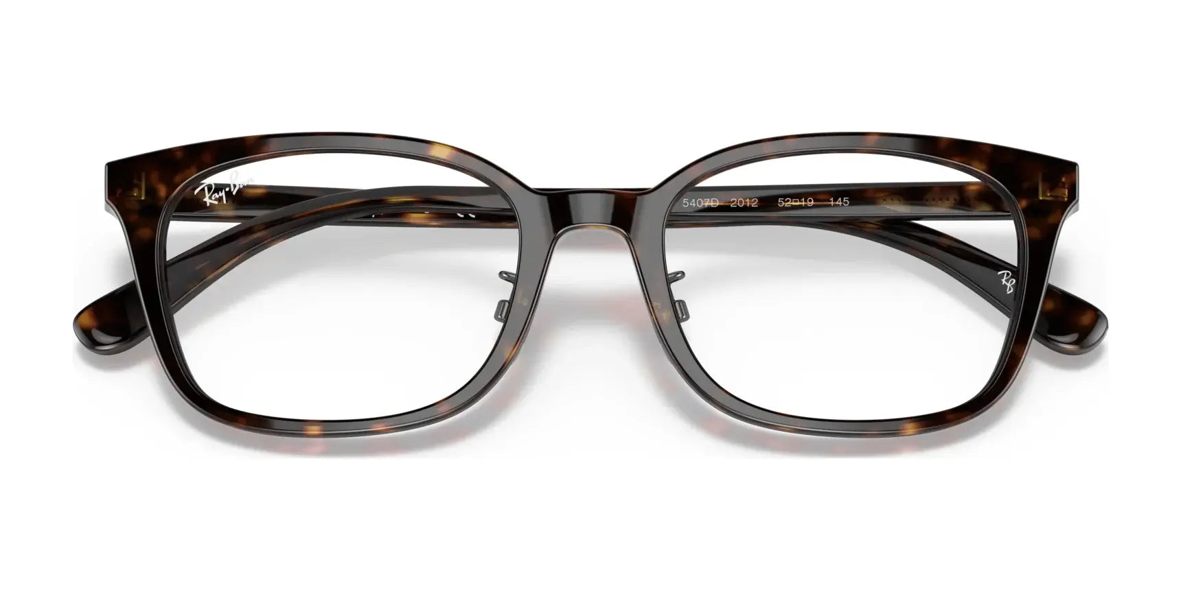 Ray-Ban RX5407D Eyeglasses | Size 52 Ray-Ban RX5407D Eyeglasses | Size 52