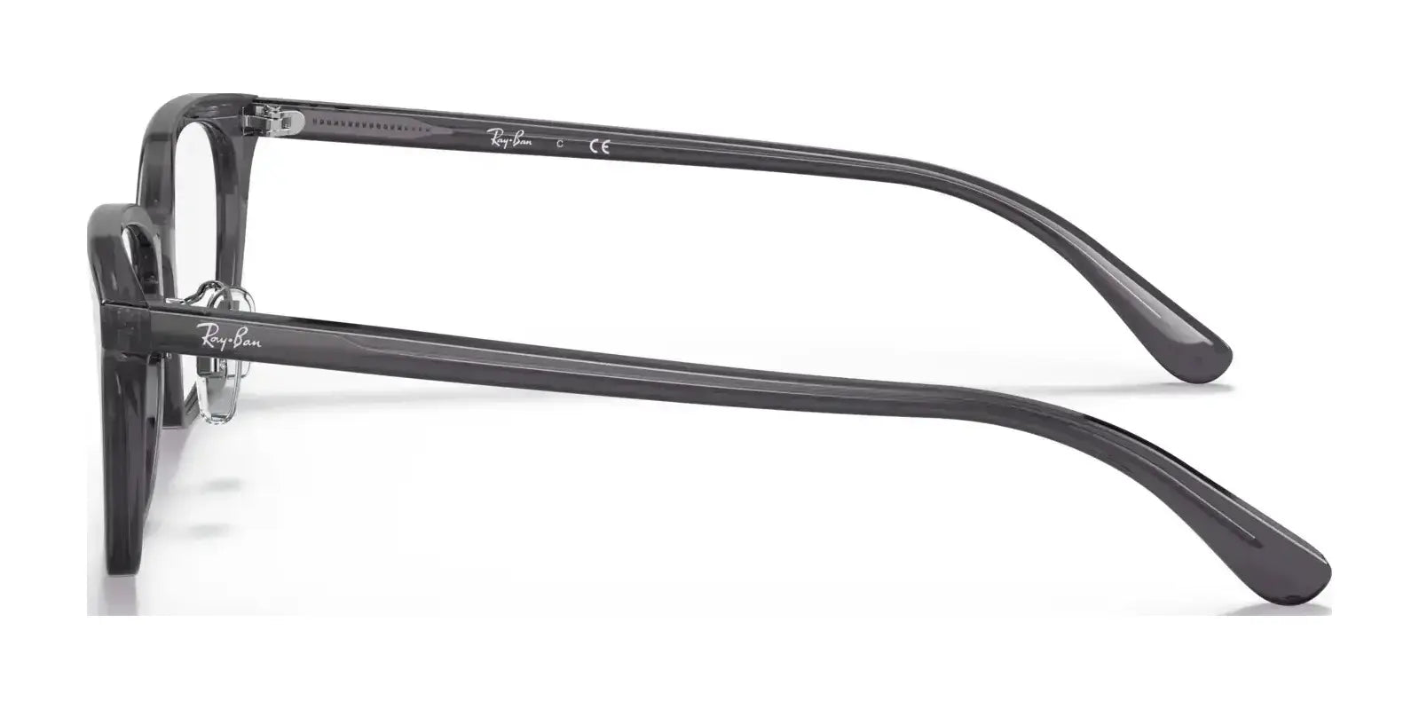 Ray-Ban RX5407D Eyeglasses | Size 52 Ray-Ban RX5407D Eyeglasses | Size 52