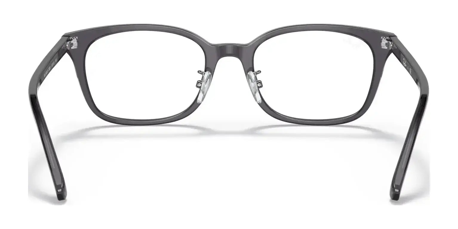 Ray-Ban RX5407D Eyeglasses | Size 52 Ray-Ban RX5407D Eyeglasses | Size 52