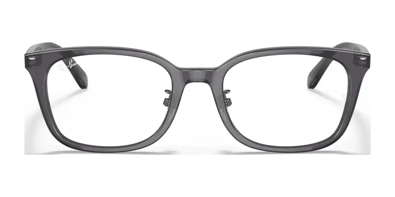 Ray-Ban RX5407D Eyeglasses | Size 52 Ray-Ban RX5407D Eyeglasses | Size 52