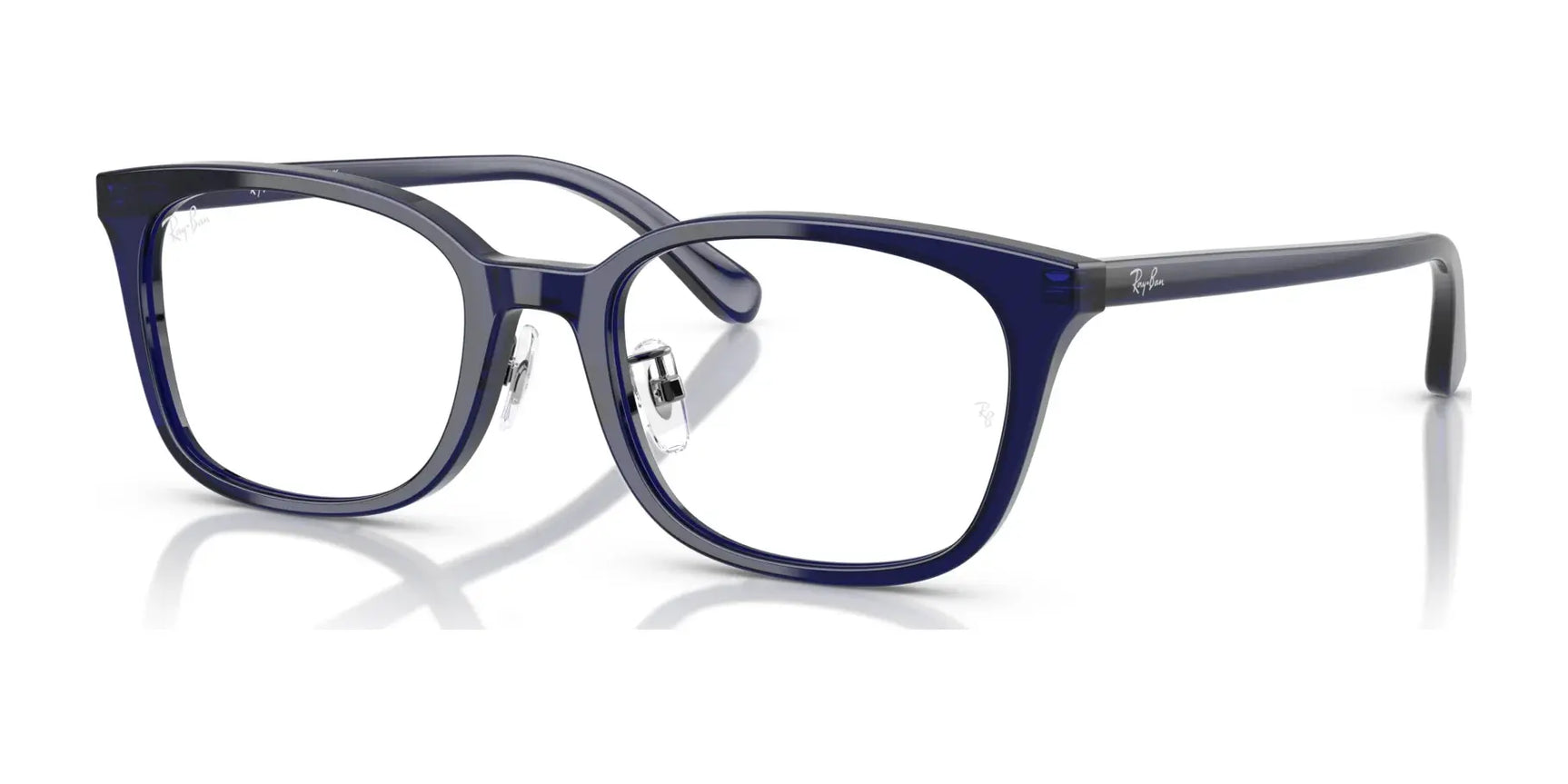 Ray-Ban RX5407D Eyeglasses | Size 52 Ray-Ban RX5407D Eyeglasses | Size 52