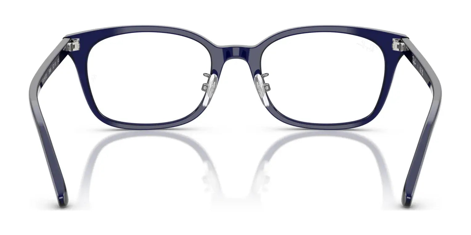 Ray-Ban RX5407D Eyeglasses | Size 52 Ray-Ban RX5407D Eyeglasses | Size 52