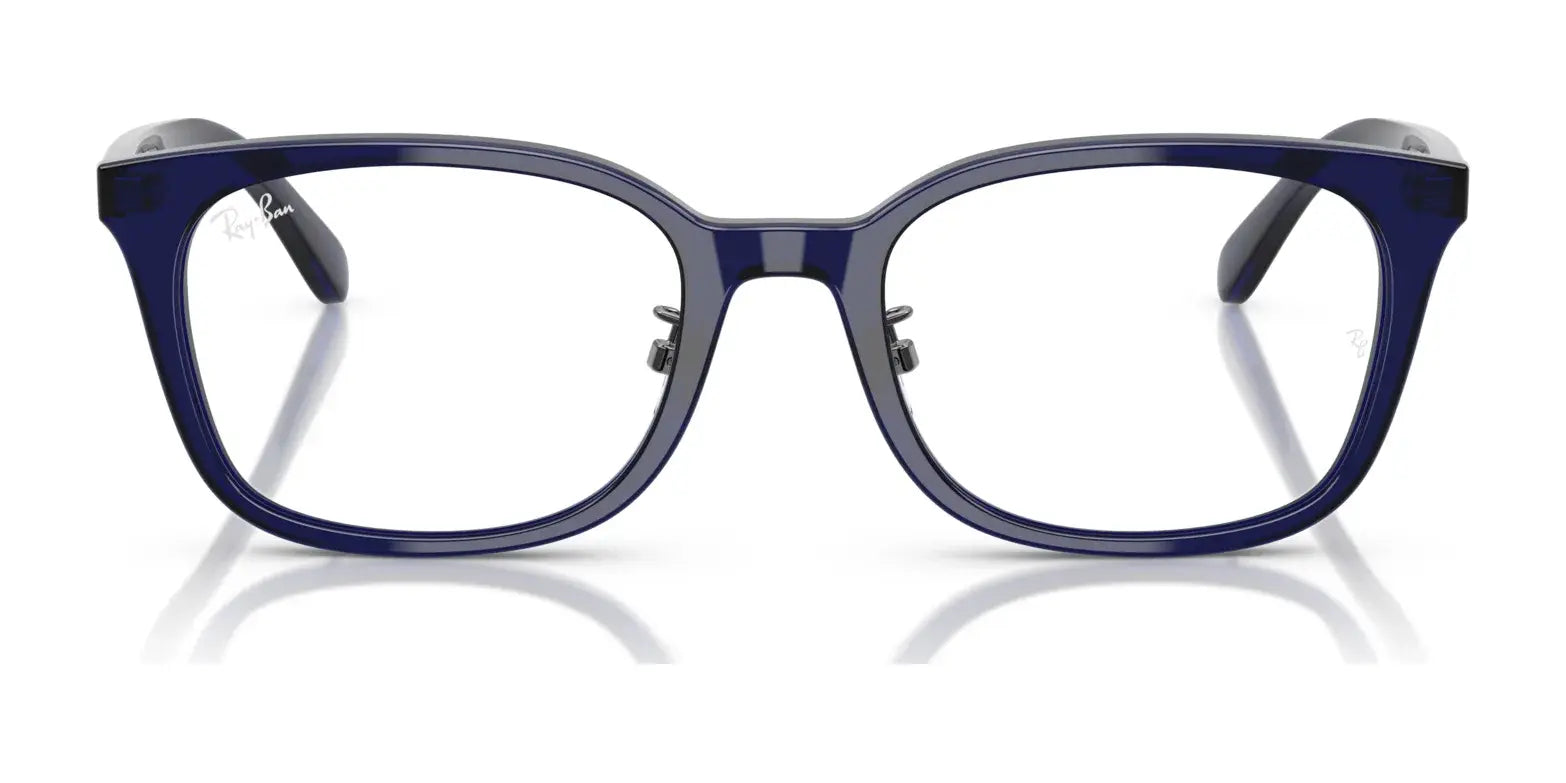 Ray-Ban RX5407D Eyeglasses | Size 52 Ray-Ban RX5407D Eyeglasses | Size 52