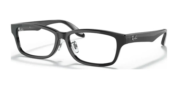 Ray-Ban RX5408D Eyeglasses | Size 57 / Black №2000