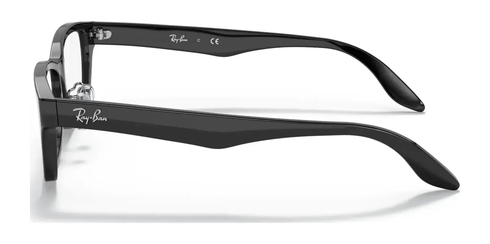 Ray-Ban RX5408D Eyeglasses | Size 57 Ray-Ban RX5408D Eyeglasses | Size 57