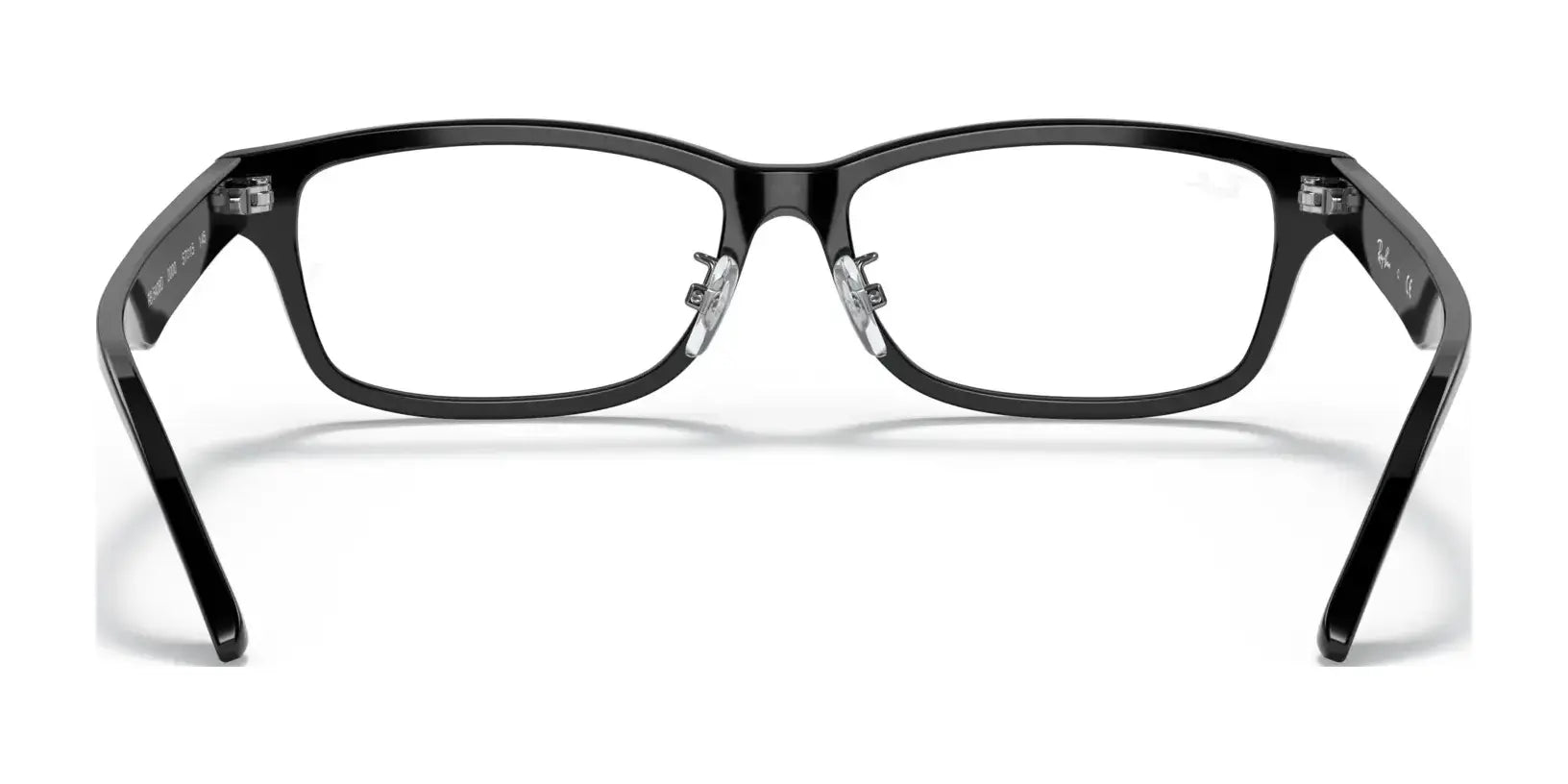 Ray-Ban RX5408D Eyeglasses | Size 57 Ray-Ban RX5408D Eyeglasses | Size 57