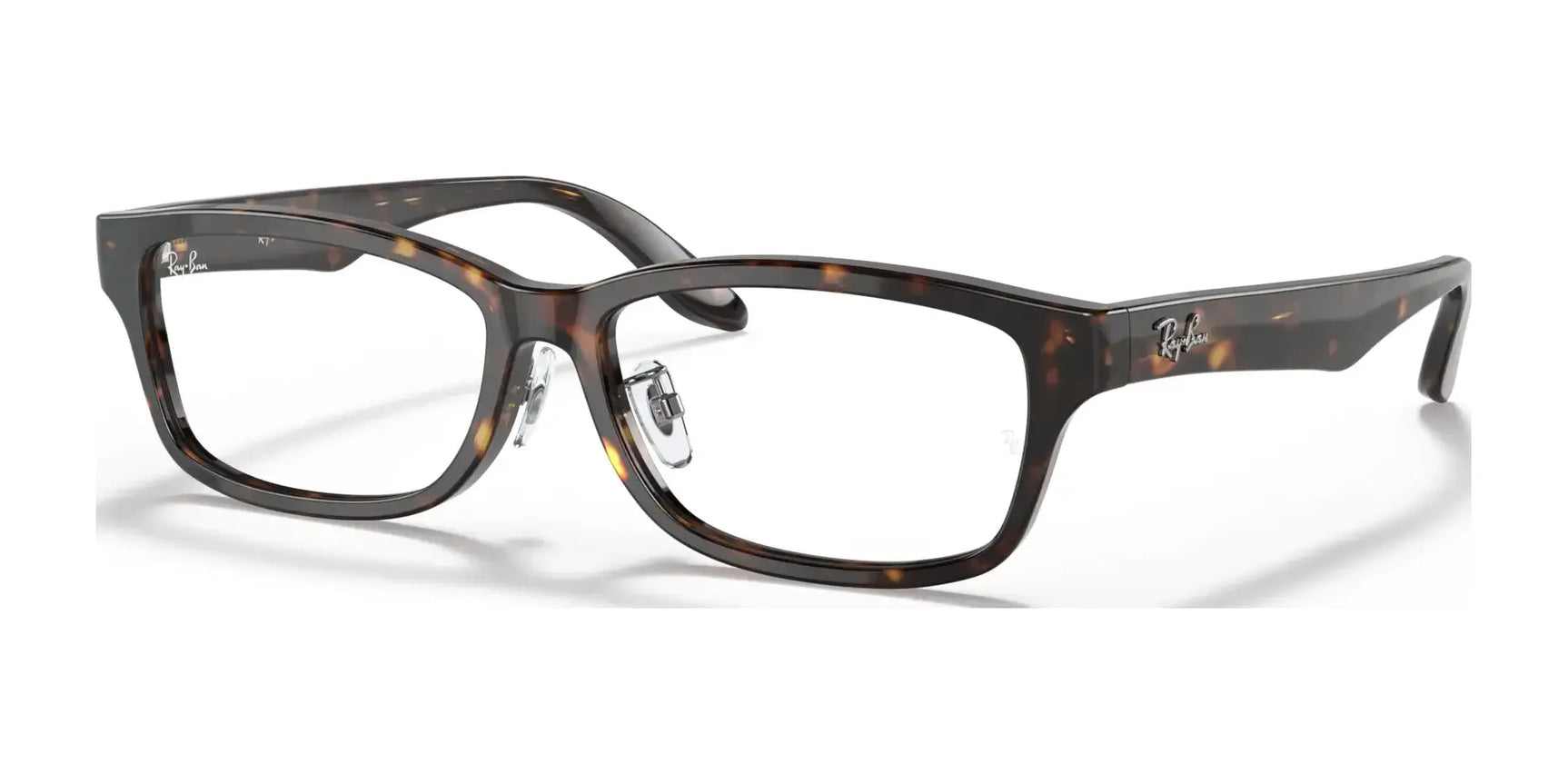 Ray-Ban RX5408D Eyeglasses | Size 57 Ray-Ban RX5408D Eyeglasses | Size 57