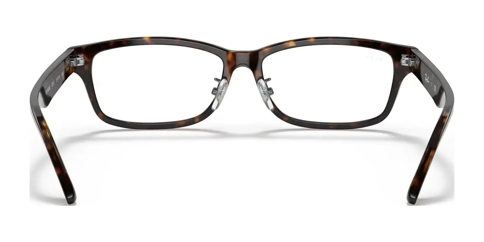 Ray-Ban RX5408D Eyeglasses | Size 57 Ray-Ban RX5408D Eyeglasses | Size 57