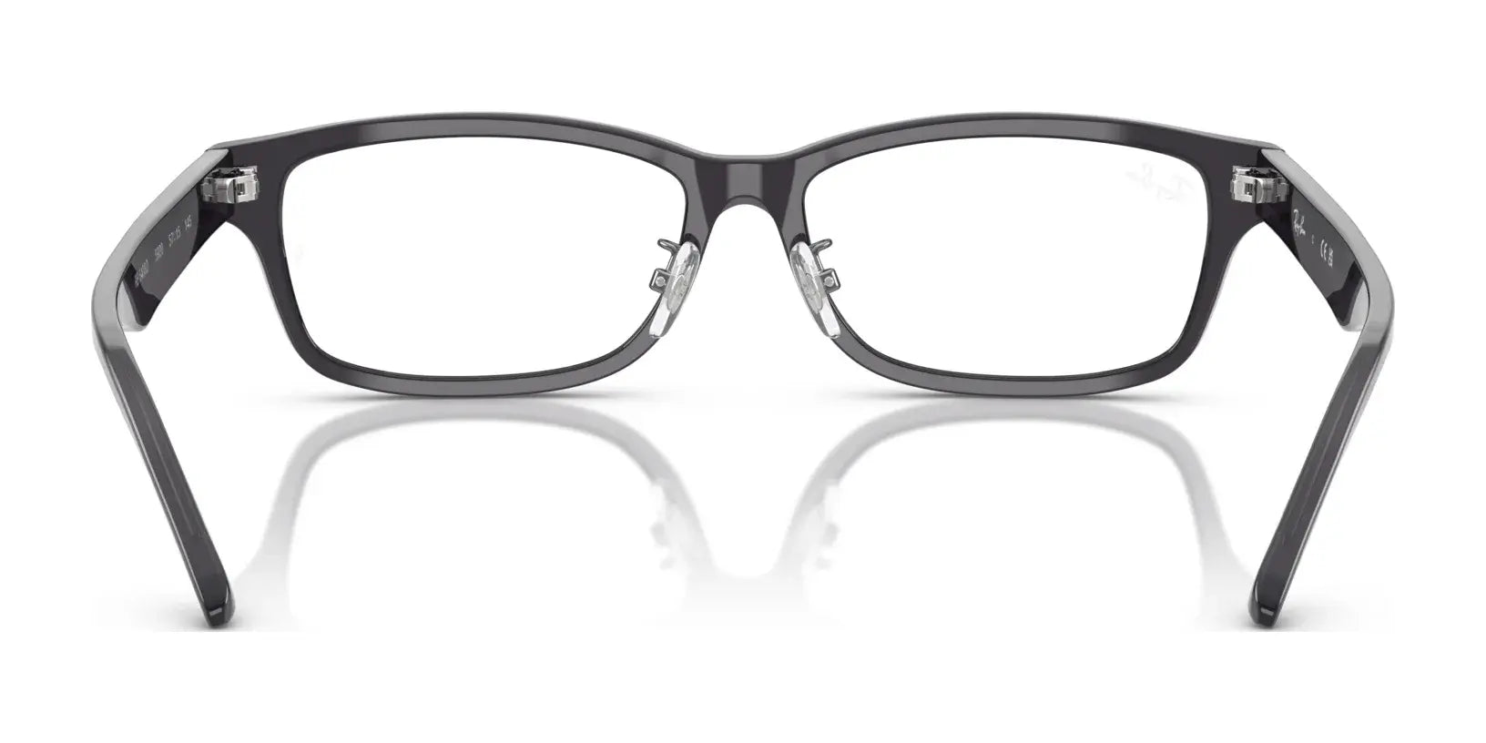 Ray-Ban RX5408D Eyeglasses | Size 57 Ray-Ban RX5408D Eyeglasses | Size 57