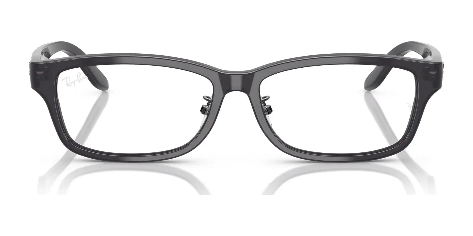 Ray-Ban RX5408D Eyeglasses | Size 57 Ray-Ban RX5408D Eyeglasses | Size 57