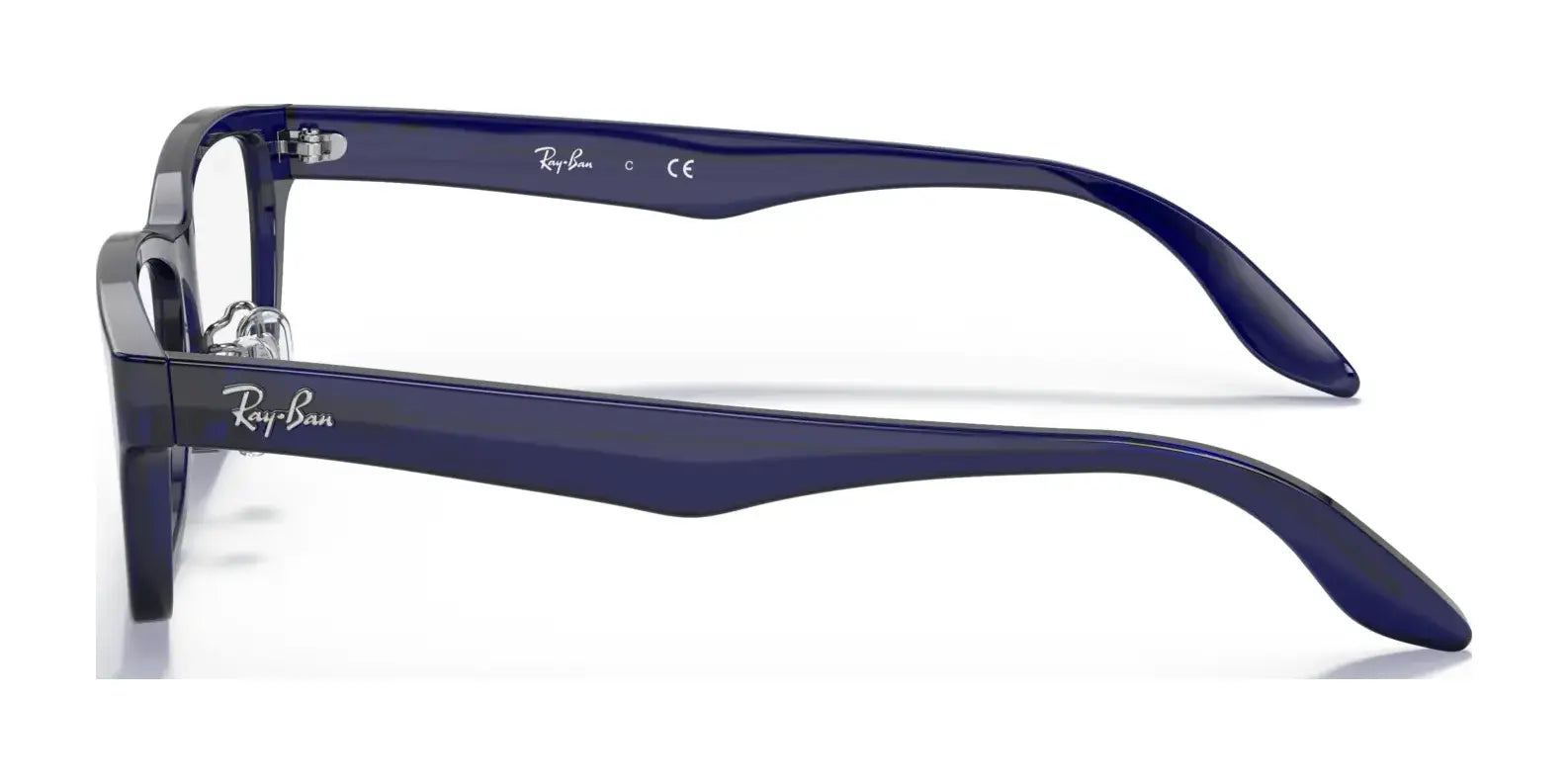 Ray-Ban RX5408D Eyeglasses | Size 57 Ray-Ban RX5408D Eyeglasses | Size 57