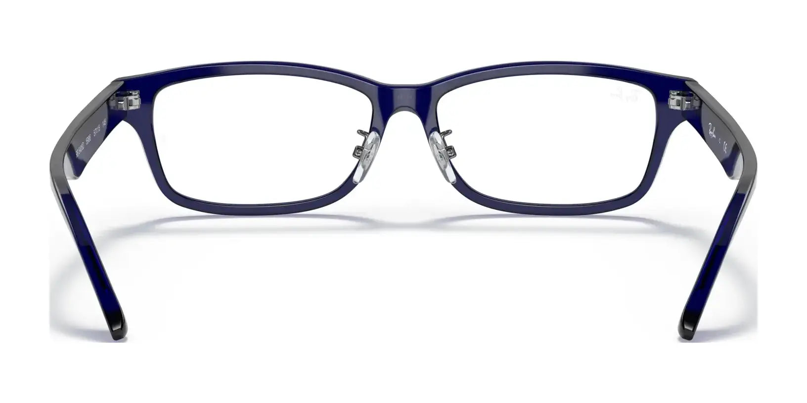 Ray-Ban RX5408D Eyeglasses | Size 57 Ray-Ban RX5408D Eyeglasses | Size 57