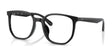 Ray-Ban RX5411D Eyeglasses Black Ray-Ban RX5411D Eyeglasses Black