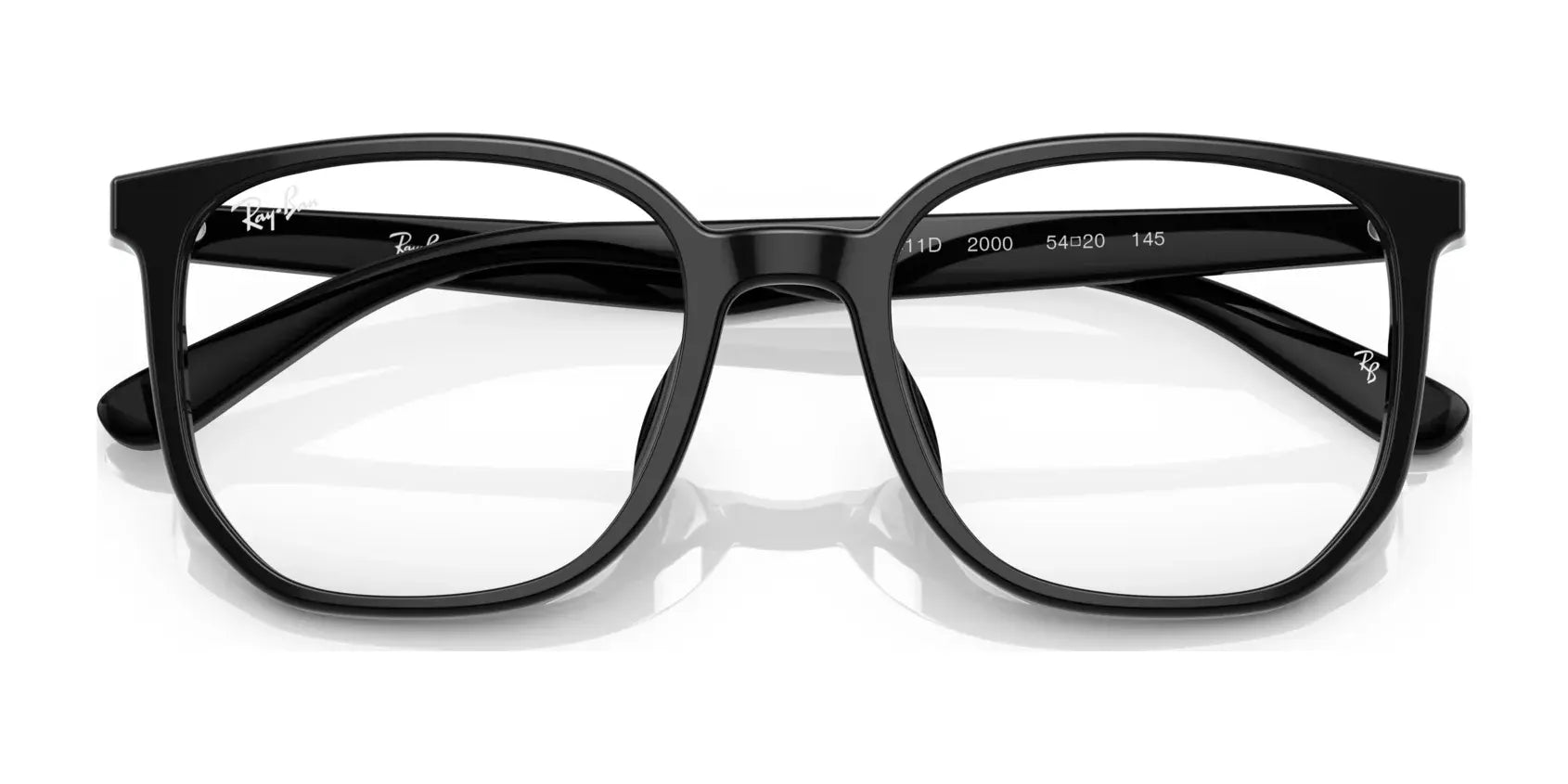 Ray-Ban RX5411D Eyeglasses | Size 54 Ray-Ban RX5411D Eyeglasses | Size 54