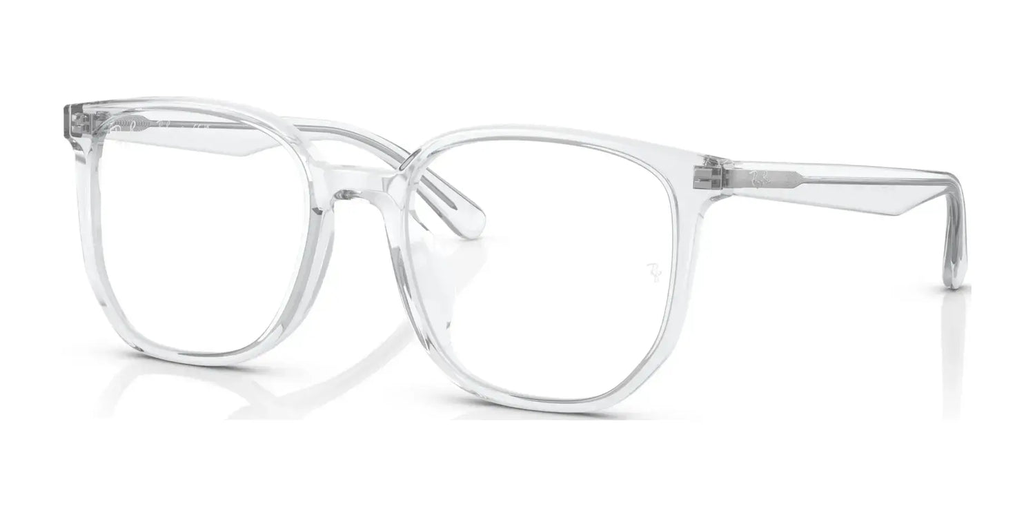 Ray-Ban RX5411D Eyeglasses | Size 54 Ray-Ban RX5411D Eyeglasses | Size 54