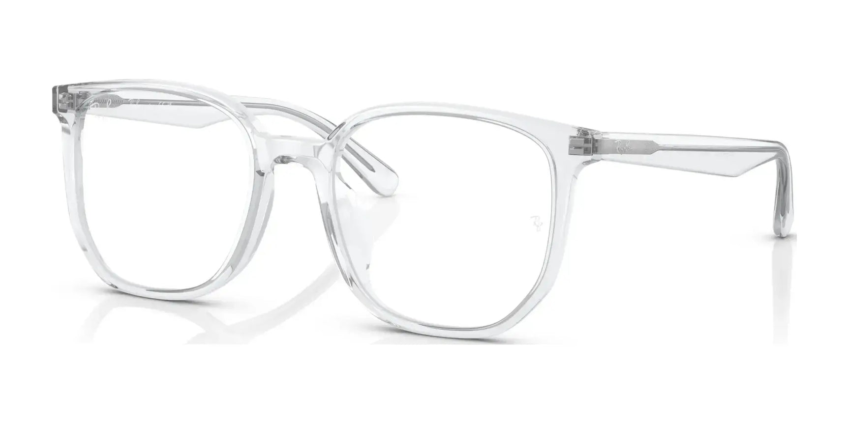 Ray-Ban RX5411D Eyeglasses | Size 54 Ray-Ban RX5411D Eyeglasses | Size 54