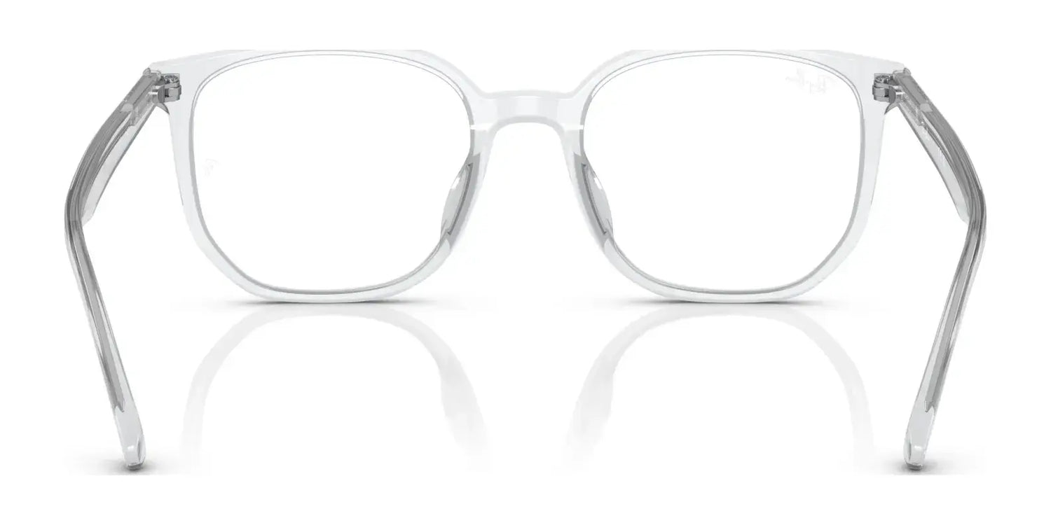 Ray-Ban RX5411D Eyeglasses | Size 54 Ray-Ban RX5411D Eyeglasses | Size 54