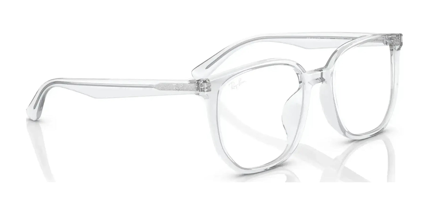 Ray-Ban RX5411D Eyeglasses | Size 54 Ray-Ban RX5411D Eyeglasses | Size 54