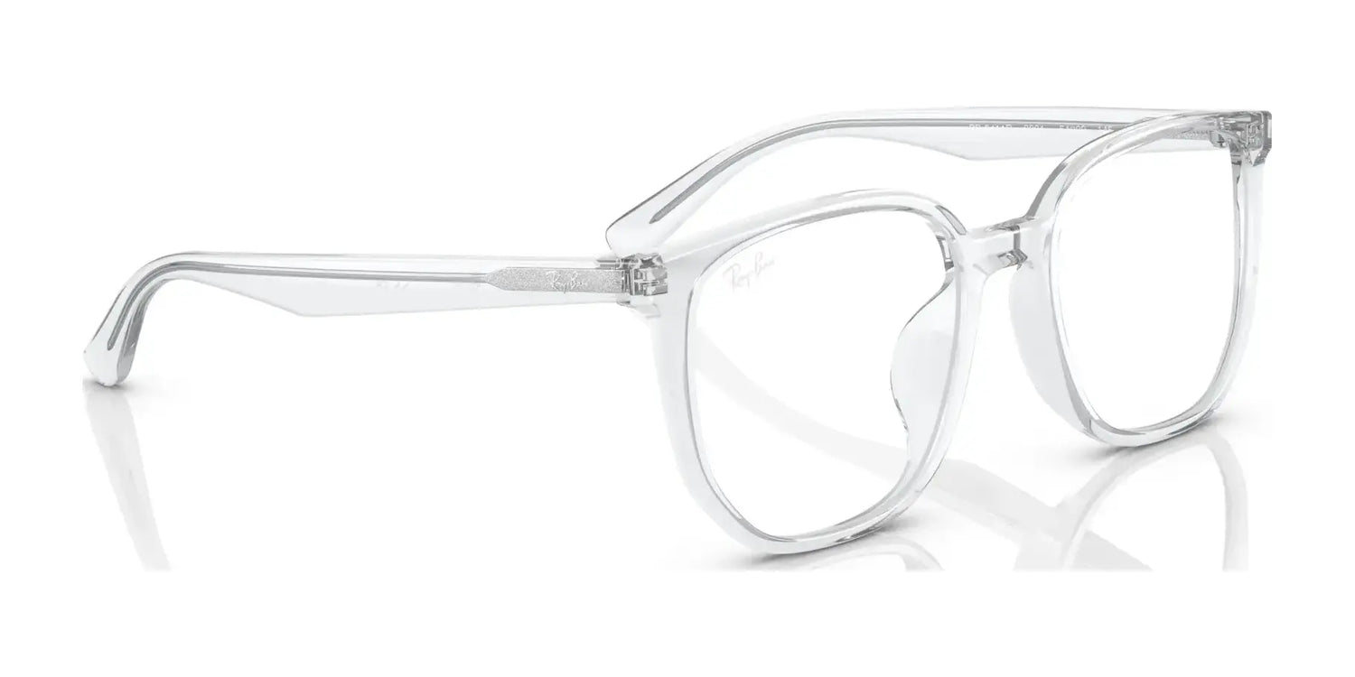 Ray-Ban RX5411D Eyeglasses | Size 54 Ray-Ban RX5411D Eyeglasses | Size 54