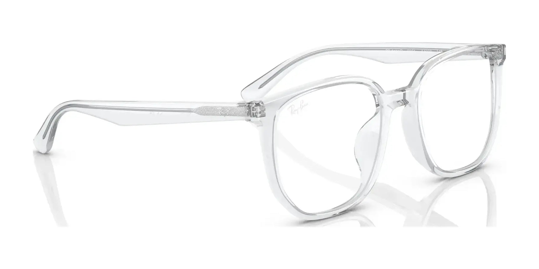 Ray-Ban RX5411D Eyeglasses | Size 54 Ray-Ban RX5411D Eyeglasses | Size 54