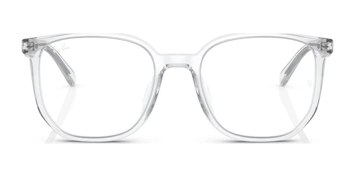 Ray-Ban RX5411D Eyeglasses | Size 54 Ray-Ban RX5411D Eyeglasses | Size 54