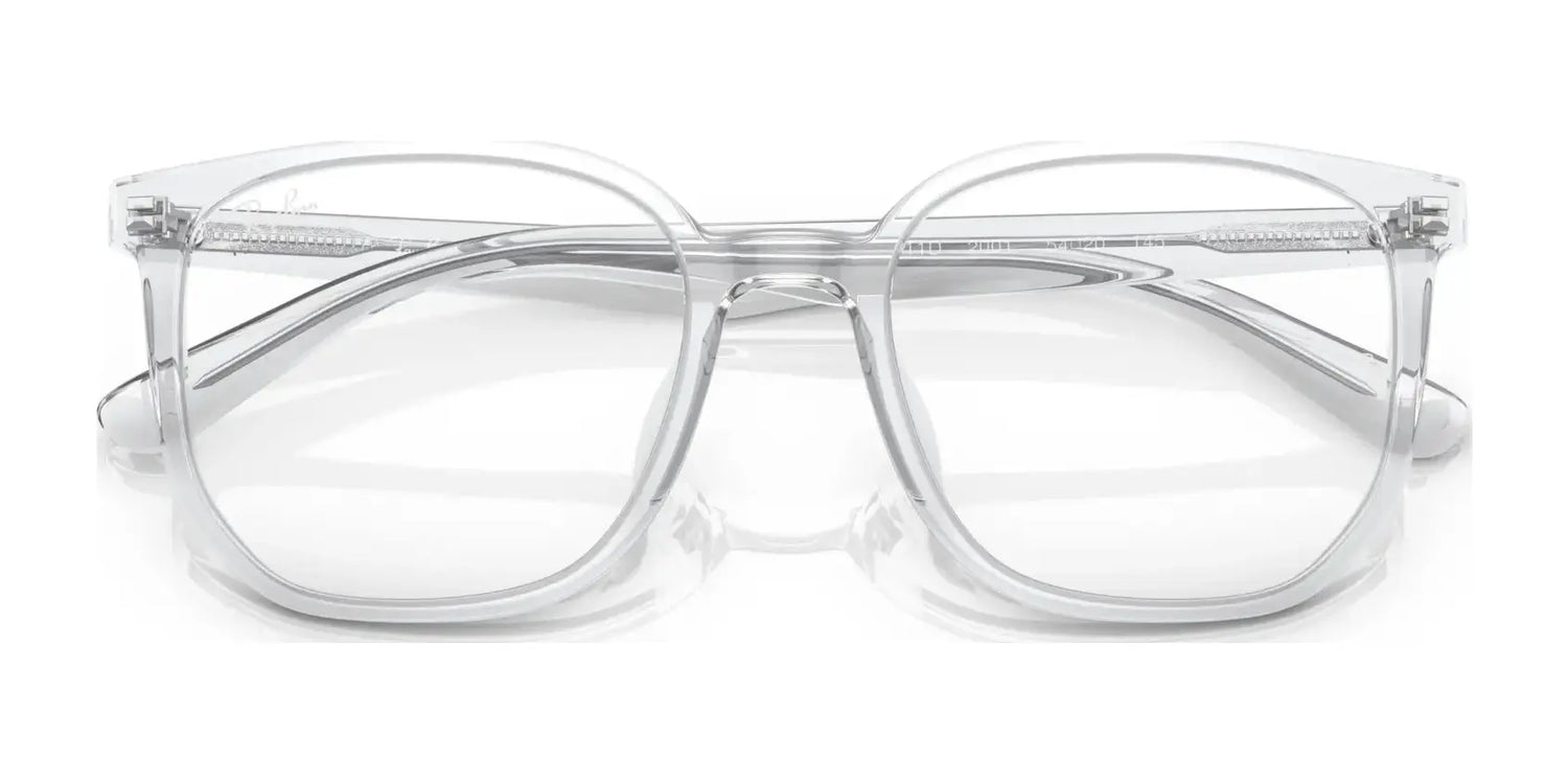 Ray-Ban RX5411D Eyeglasses | Size 54 Ray-Ban RX5411D Eyeglasses | Size 54