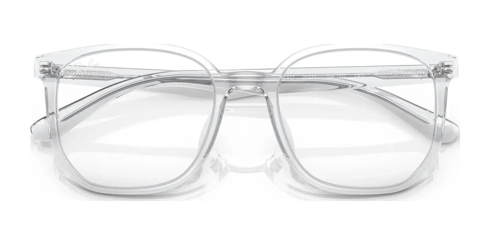 Ray-Ban RX5411D Eyeglasses | Size 54 Ray-Ban RX5411D Eyeglasses | Size 54