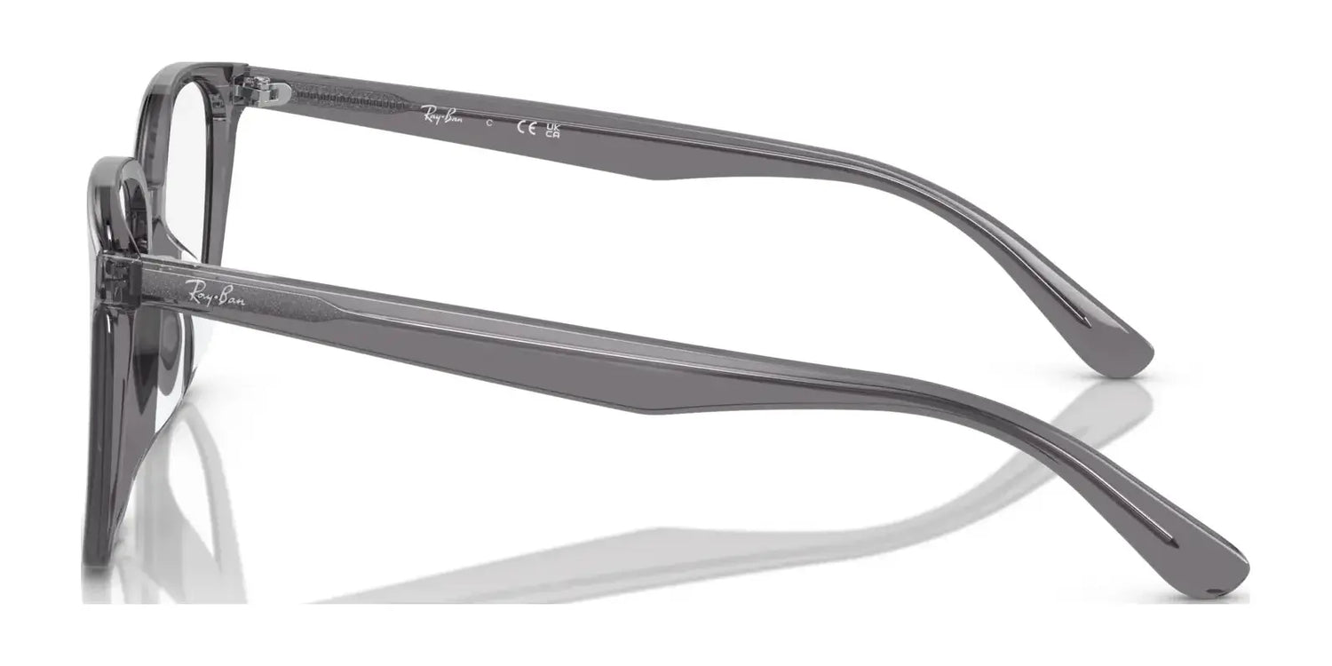 Ray-Ban RX5411D Eyeglasses | Size 54 Ray-Ban RX5411D Eyeglasses | Size 54