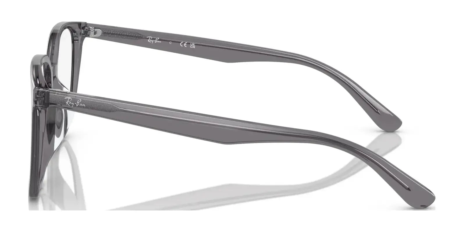 Ray-Ban RX5411D Eyeglasses | Size 54 Ray-Ban RX5411D Eyeglasses | Size 54