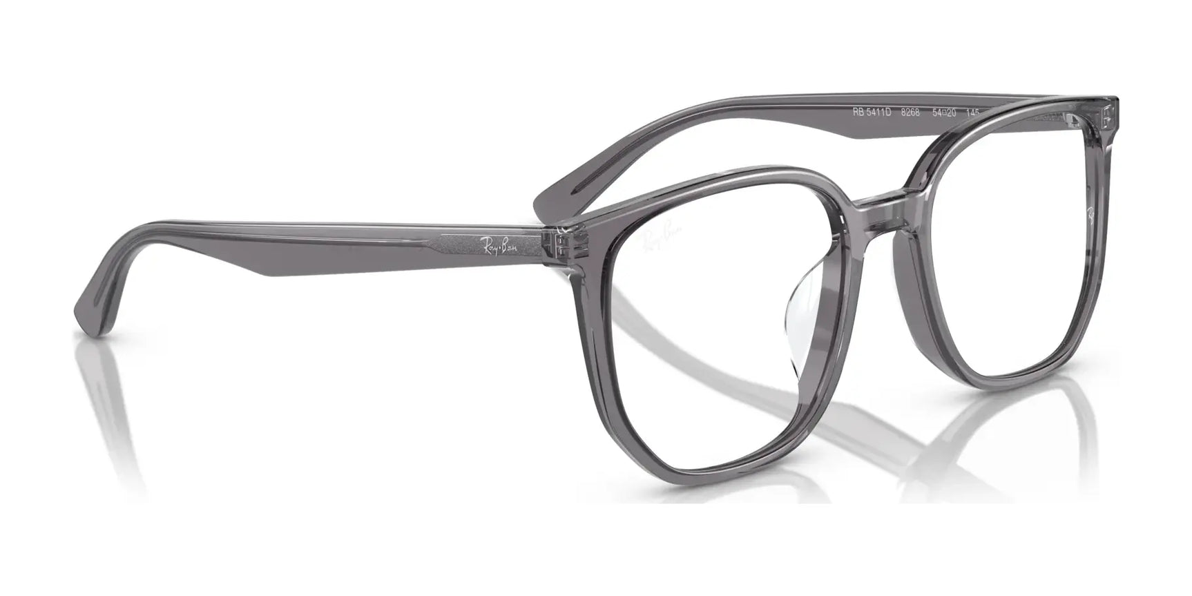 Ray-Ban RX5411D Eyeglasses | Size 54 Ray-Ban RX5411D Eyeglasses | Size 54