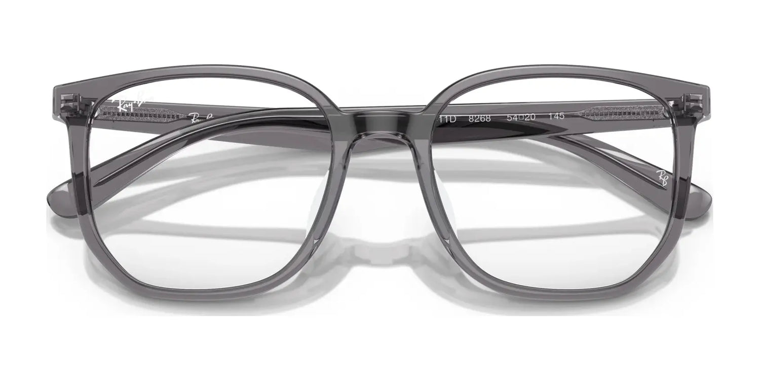 Ray-Ban RX5411D Eyeglasses | Size 54 Ray-Ban RX5411D Eyeglasses | Size 54