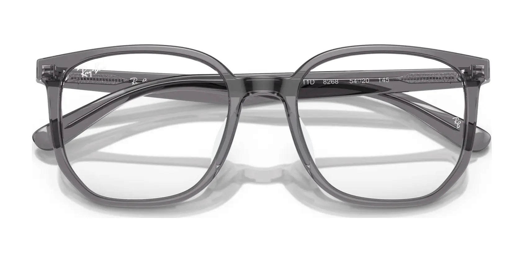 Ray-Ban RX5411D Eyeglasses | Size 54 Ray-Ban RX5411D Eyeglasses | Size 54