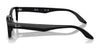 Ray-Ban RX5415D Eyeglasses | Size 55 / Black №8286
