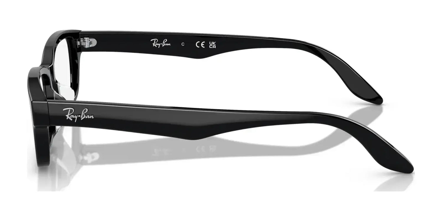 Ray-Ban RX5415D Eyeglasses | Size 55 Ray-Ban RX5415D Eyeglasses | Size 55