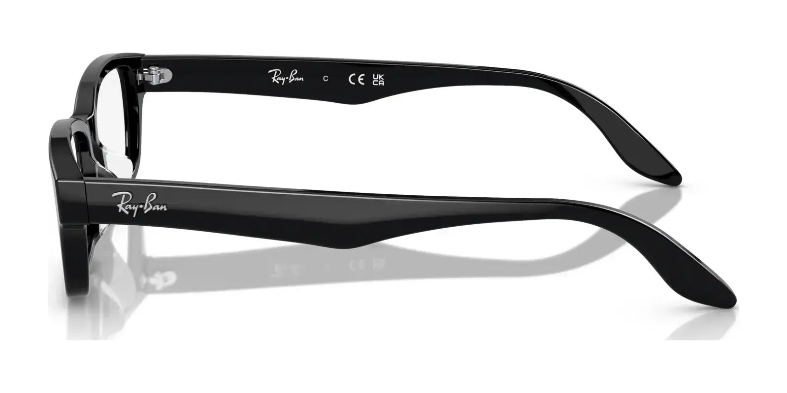 Ray-Ban RX5415D Eyeglasses | Size 55 Ray-Ban RX5415D Eyeglasses | Size 55