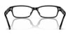 Ray-Ban RX5415D Eyeglasses | Size 55 / Black №8286